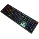 MARVO KG917 illuminated mechanical keyboard
