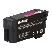 Tinta Epson T40D3 ultrachrome XD2 magenta 50ml