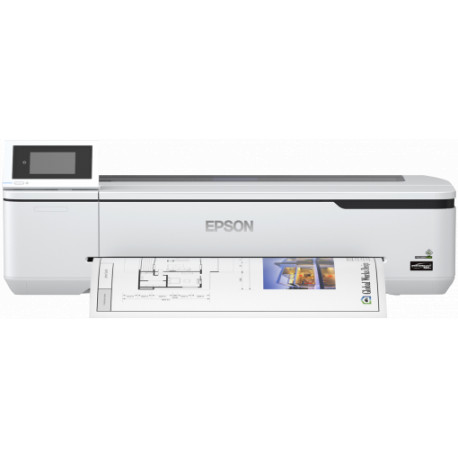 Ploter Epson surecolor SC-T2100 (24") C11CJ77301A0