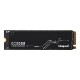 Kingston Technology KC3000 M.2 1024 GB PCI Express 4.0 3D TLC NVMe