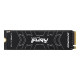 Kingston Technology FURY Renegade M.2 2000 GB PCI Express 4.0 3D TLC NVMe