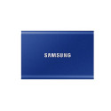 Vanjski SSD 2TB Samsung Portable T7 Indigo Blue USB 3.2