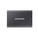 Vanjski SSD 2TB Samsung Portable T7 Titan Grey USB 3.2