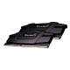 G.Skill Ripjaws V F4-3600C16D-64GVK memorijski modul 64 GB 2 x 32 GB DDR4 3600 MHz