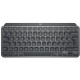 Logitech MX Keys Mini, grafitno sivi