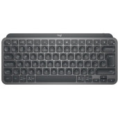 Logitech MX Keys Mini, grafitno sivi