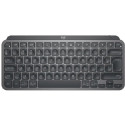 Logitech MX Keys Mini, grafitno sivi