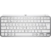 Logitech MX Keys Mini, siva
