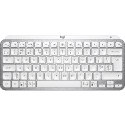 Logitech MX Keys Mini, siva