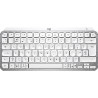 Logitech MX Keys Mini, siva