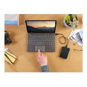 SEAGATE Expansion Portable 4TB HDD