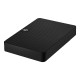 SEAGATE Expansion Portable 4TB HDD