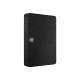 SEAGATE Expansion Portable 4TB HDD