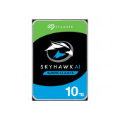 SEAGATE Surv. Skyhawk AI 10TB HDD
