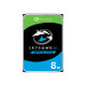 SEAGATE Surv. Skyhawk AI 8TB HDD 3.5inch