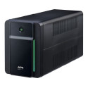 APC Back-UPS 1600VA, 230V, AVR, Schuko Sockets