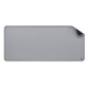 LOGITECH Desk Mat Studio Series - MID GREY - N/A - N/A - NAMR-EMEA - EMEA, DESK MAT