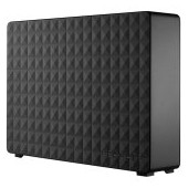 SEAGATE HDD External Expansion Desktop Drive (3.5'/10TB/ USB 3.0)