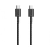 Anker Powerline Select+ kabel USB-C na USB-C, 1.8m, crni