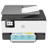 HP OfficeJet Pro 9010e Print/Scan/Copy/Fax A4 pisač, 22/18 str/min., 1200dpi, USB/LAN/WiFi