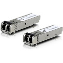 Ubiquiti U Fiber, Multi-Mode Module, 1G (pak. 2 kom.)