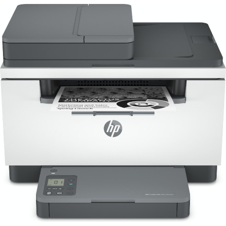 HP LaserJet MFP M234sdw Printer:EU, 6GX01F
