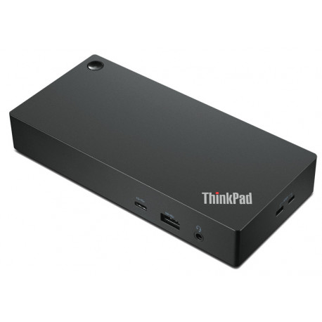 ThinkPad Universal USB-C Dock