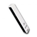 NIC TP-Link TL-WN727N, USB 2.0 Adapter, 2,4GHz Wireless N 150Mbps, Internal Antenna, Supports Sony P