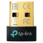 TP-Link UB500 Bluetooth 5.0 Nano USB Adapter, Nano size, USB 2.0, Plug and Play, Supports Windows 10