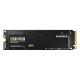 SSD 500GB Samsung 980, m.2 NVMe PCIe 3.0