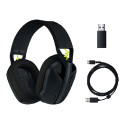 LOGI G435 LIGHTSPEED Wireless Headset