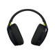 LOGI G435 LightSpeed Headset Black