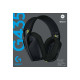 LOGI G435 LightSpeed Headset Black