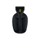 LOGI G435 LightSpeed Headset Black