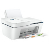 HP Deskjet Plus 4130e Print/Scan/Copy/Fax A4 pisač, 8,5/5,5 str/min. c/b, 1200dpi, USB/WiFi