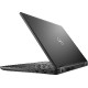 Laptop Dell Latitude 5590 / i5 / RAM 8 GB / SSD Disk / 15,6" FHD
