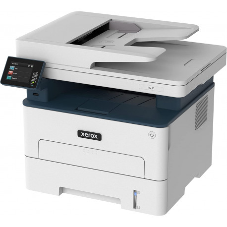 Pisač Xerox laser mono  MFP B235V_DNI A4, duplex, Wi-Fi, network, fax