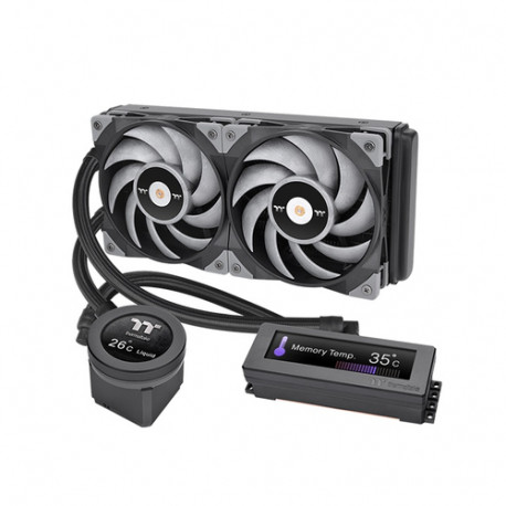 Thermaltake Floe RC Ultra 240 tekuće hladilo za računalo