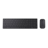 MS Designer Bluetooth Desktop Black (HR)