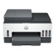HP Smart Tank 750 All-in-One A4 Color