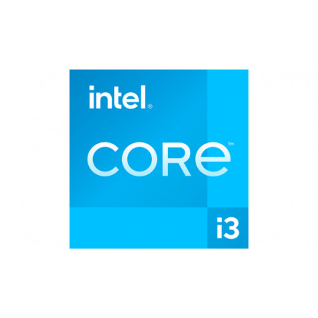 Intel Core i3-12100F procesor 12 MB Smart Cache