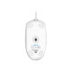 LOGI G102 LIGHTSYNC - WHITE - EER