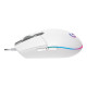 LOGI G102 LIGHTSYNC - WHITE - EER
