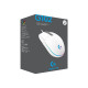 LOGI G102 LIGHTSYNC - WHITE - EER