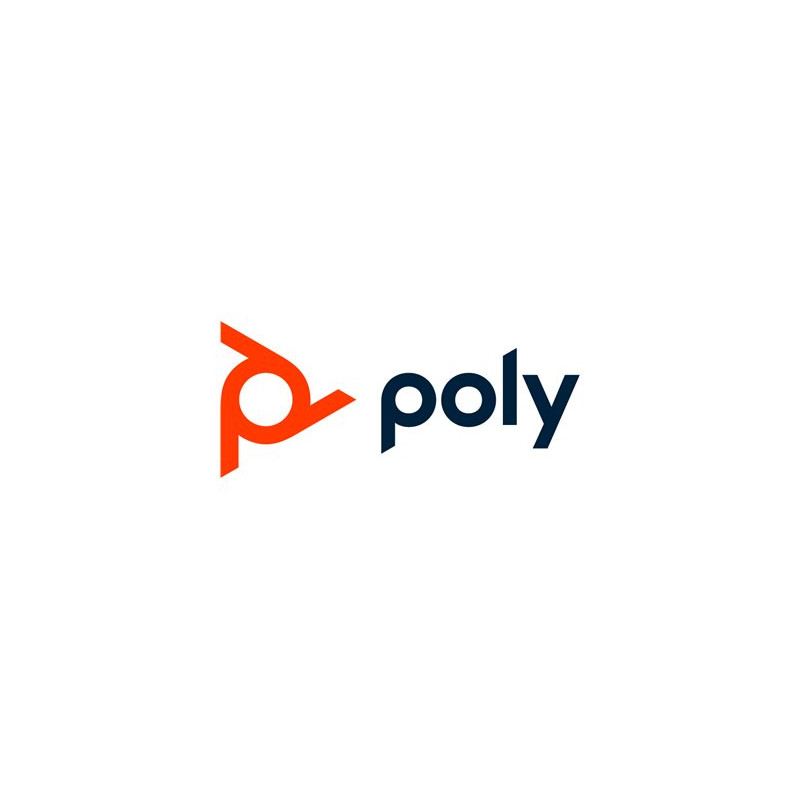 POLY Plus 1Y POLY STUDIO X70 DualCamera Uzi Shop