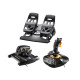 THRUSTMASTER T-16000M FCS FLIGHT PACK