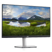 Monitor DELL S-series S2722DC 27in, 2560x1440, QHD, IPS Antiglare, 16:9, 1000:1, 350 cd/m2, AMD Free