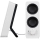 LOGITECH Audio System 2.1 Z207 with Bluetooth – EMEA - OFF WHITE
