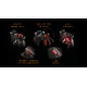 FR-TEC RAPTOR MACH 2 JOYSTICK