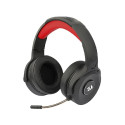 HEADSET - REDRAGON PELOPS H818 7.1 PRO WIRELESS PC/PS4/XONE/SP